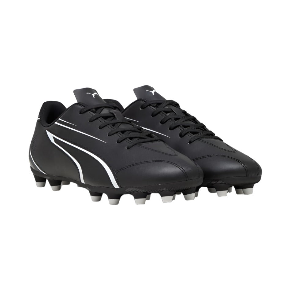 Mens white outlet football boots