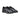 Puma Junior Ultra Play TT Football Boot Black/Asphalt