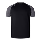 Canterbury Elite men's black training t-shirt