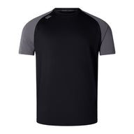 Canterbury Elite men's black training t-shirt