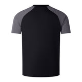 Canterbury Elite men's black training t-shirt