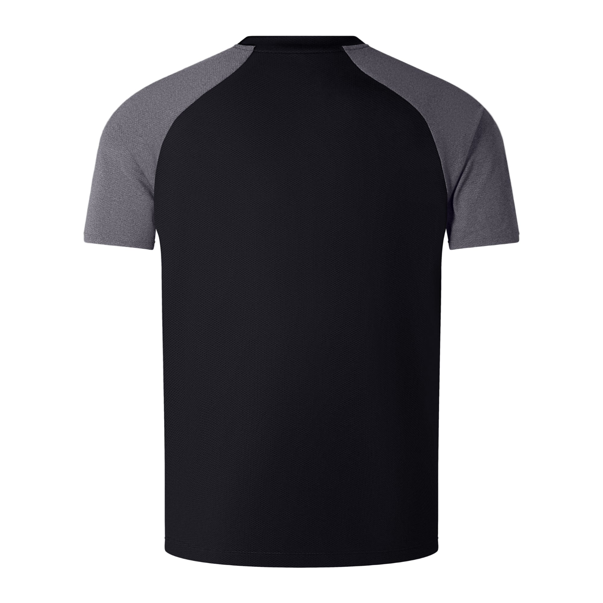 Canterbury Elite men's black training t-shirt