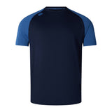 Canterbury Mens T-Shirt Elite Training Navy