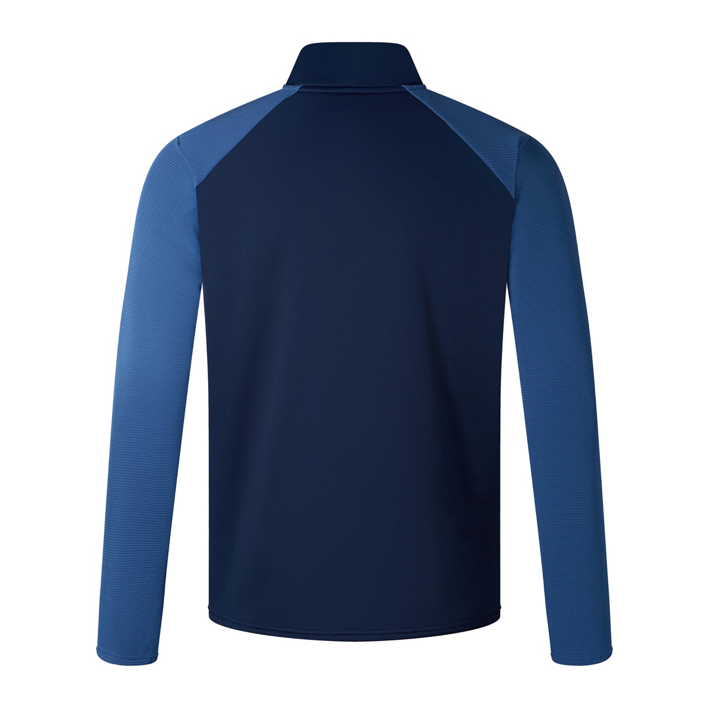 Canterbury Adults Elite 1/4 Zip Top Navy