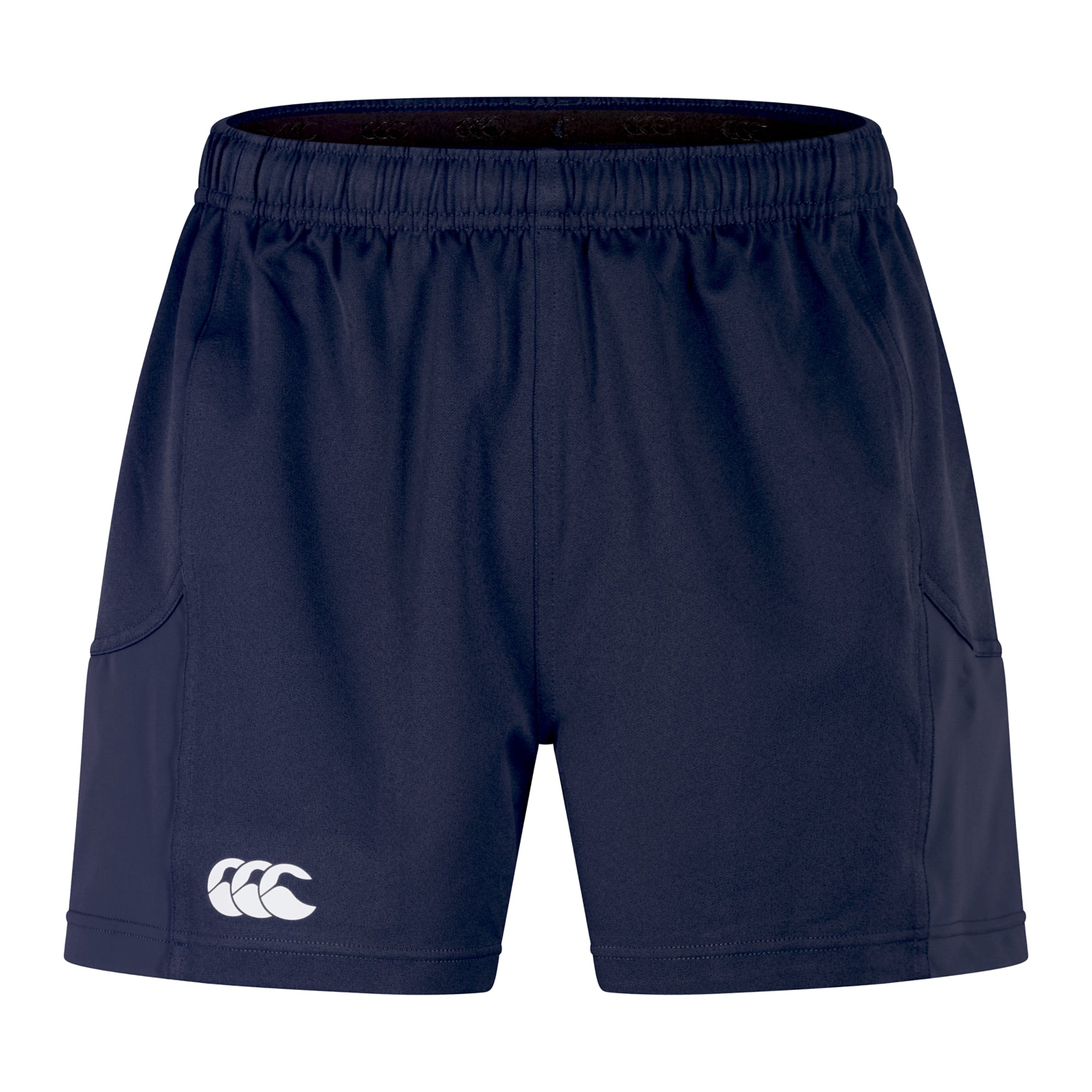Canterbury men's navy shorts