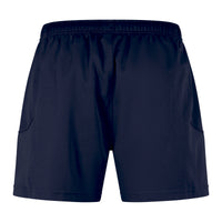 Canterbury men's navy shorts