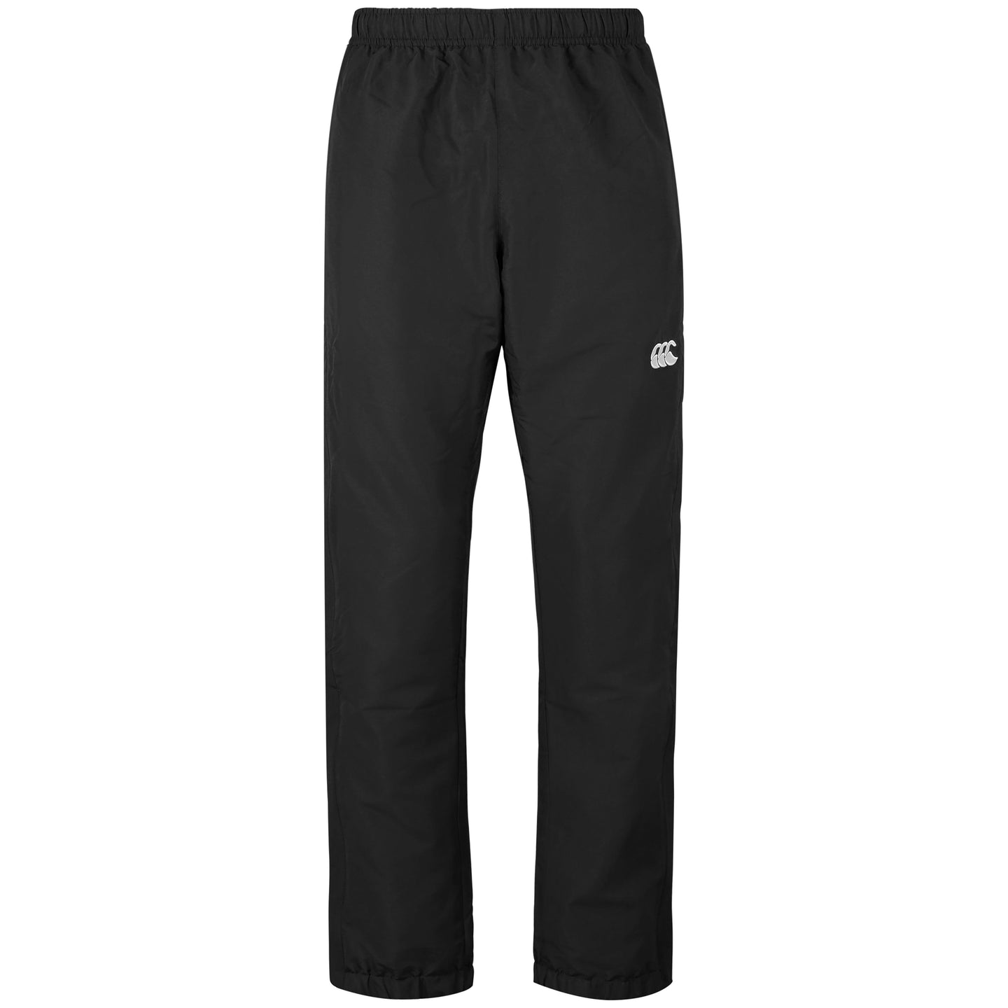 Canterbury Kids Tapered Stadium Pant Am Black