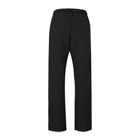 Canterbury kids' black tapered stadium pants