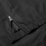 Canterbury kids' black tapered stadium pants