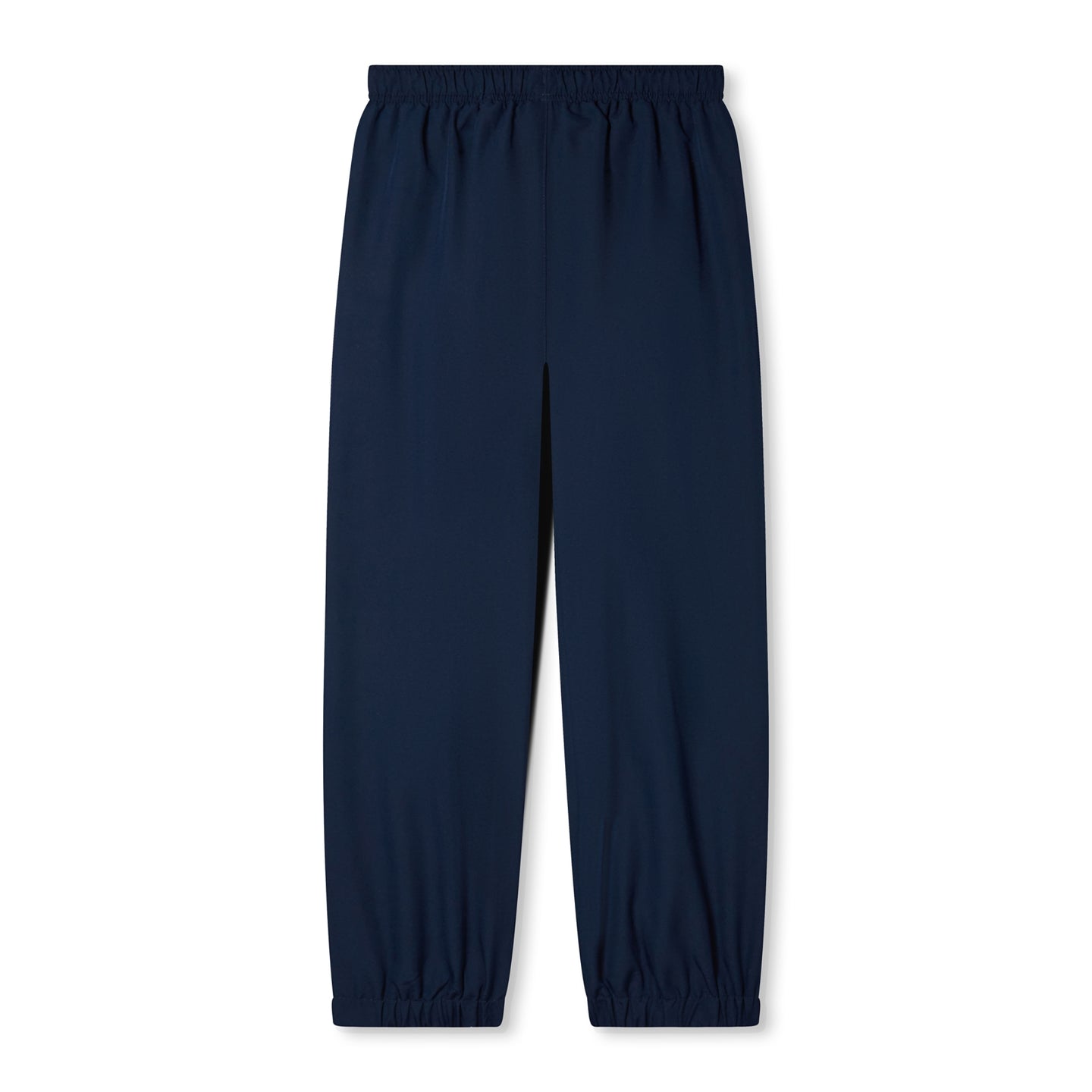 Canterbury Junior Pants Cuffed Hem Stadium Navy