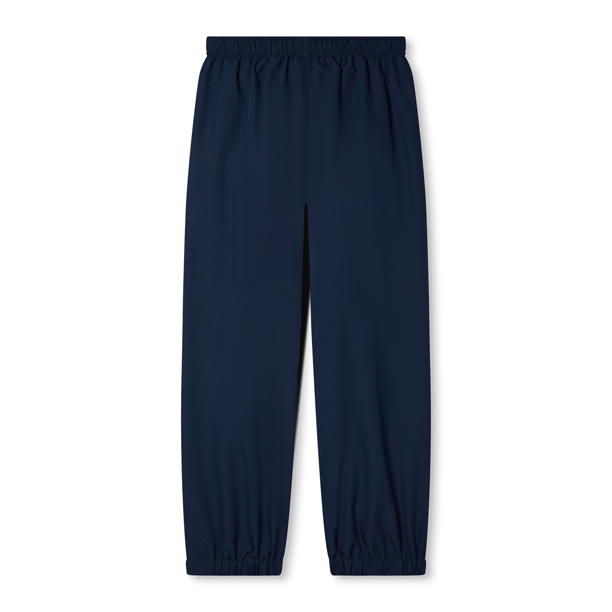 Canterbury Junior Pants Cuffed Hem Stadium Navy