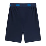 Canterbury Junior Shorts Thermoreg Navy
