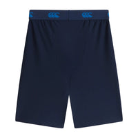 Canterbury Junior Shorts Thermoreg Navy