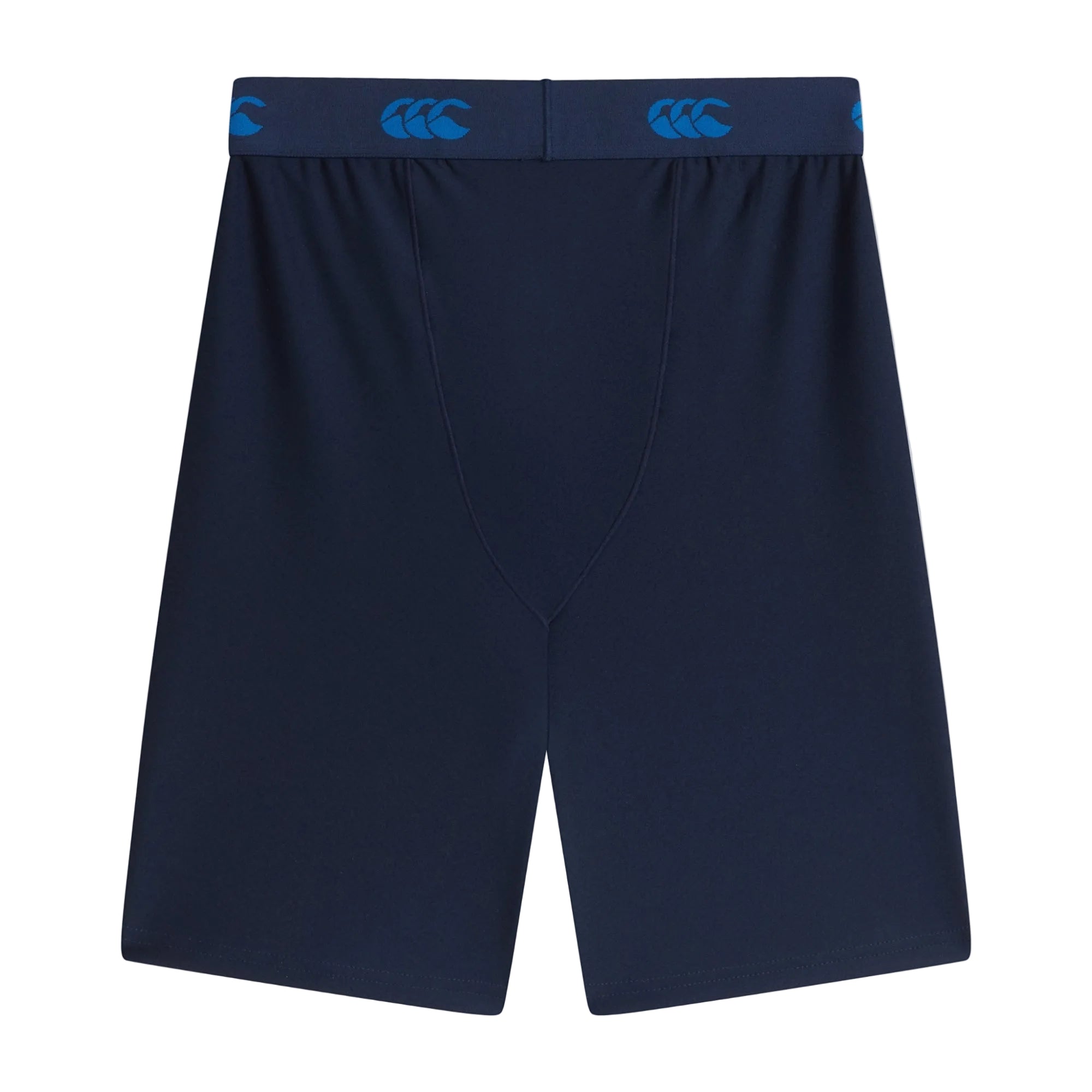 Canterbury Junior Shorts Thermoreg Navy