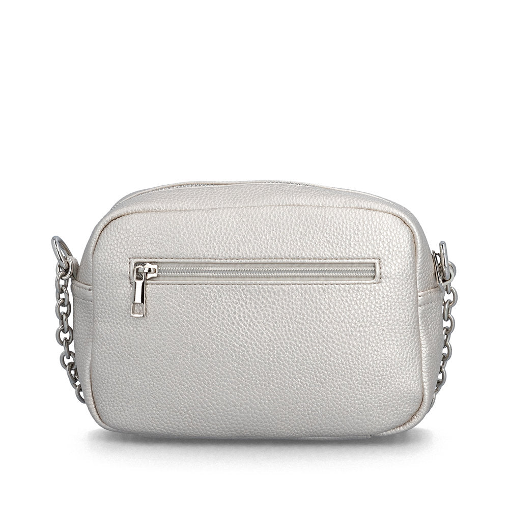 Remonte Womens Crossbody Bag White