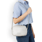 Remonte women's white bag