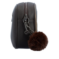Remonte Womens Crossbody Bag Q0674-25 Brown