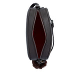 Remonte Womens Crossbody Bag Q0674-25 Brown