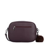 Remonte Womens Crossbody Bag Q0674-35 Red