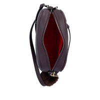 Remonte Womens Crossbody Bag Q0674-35 Red