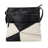 Remonte Womens Crossbody Bag Q0735-00 Black