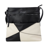 Remonte Womens Crossbody Bag Q0735-00 Black