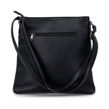 Remonte Womens Crossbody Bag Q0735-00 Black