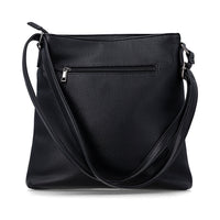 Remonte Womens Crossbody Bag Q0735-00 Black