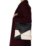 Remonte Womens Crossbody Bag Q0735-00 Black