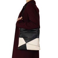 Remonte Womens Crossbody Bag Q0735-00 Black