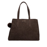Remonte Womens Handbag Q0743-25 Brown