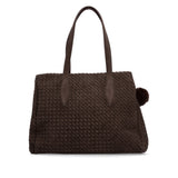 Remonte Womens Handbag Q0743-25 Brown