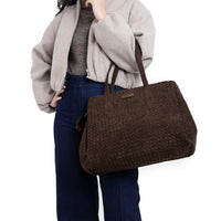 Remonte Womens Handbag Q0743-25 Brown