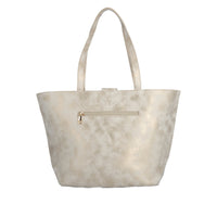 Remonte Womens Shoulder Bag Gold/Multi