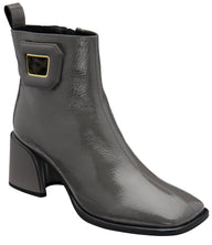 Lotus Womens Ankle Boot Quincy Grey