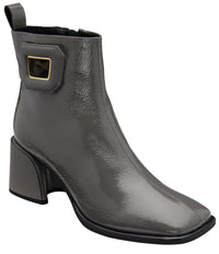 Lotus Womens Ankle Boot Quincy Grey