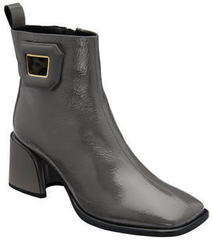 Lotus Womens Ankle Boot Quincy Grey