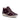 Remonte women's red ankle boot