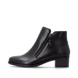 Remonte Womens Boot R5190-00 Black