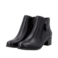 Remonte Womens Boot R5190-00 Black