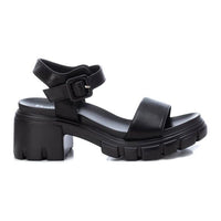 Refresh Womens Sandal 171510 Black