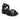 Refresh Womens Sandal 171510 Black