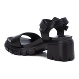 Refresh Womens Sandal 171510 Black