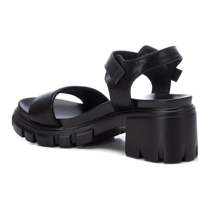 Refresh Womens Sandal 171510 Black