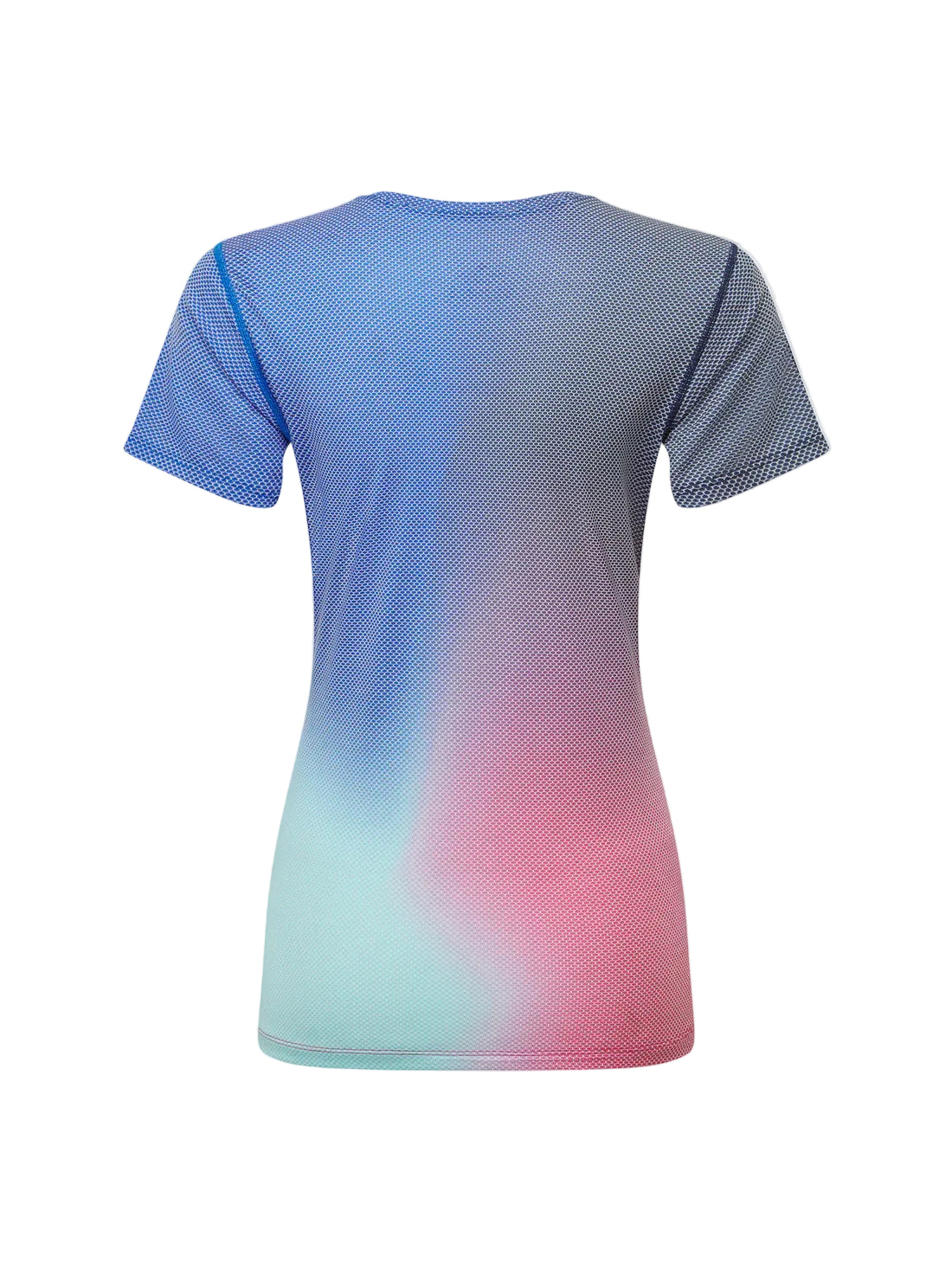 Ronhill Womens T-Shirt Tech Golden Hour Exuberance Merge
