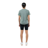 Ronhill women's green t-shirt