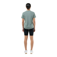 Ronhill women's green t-shirt