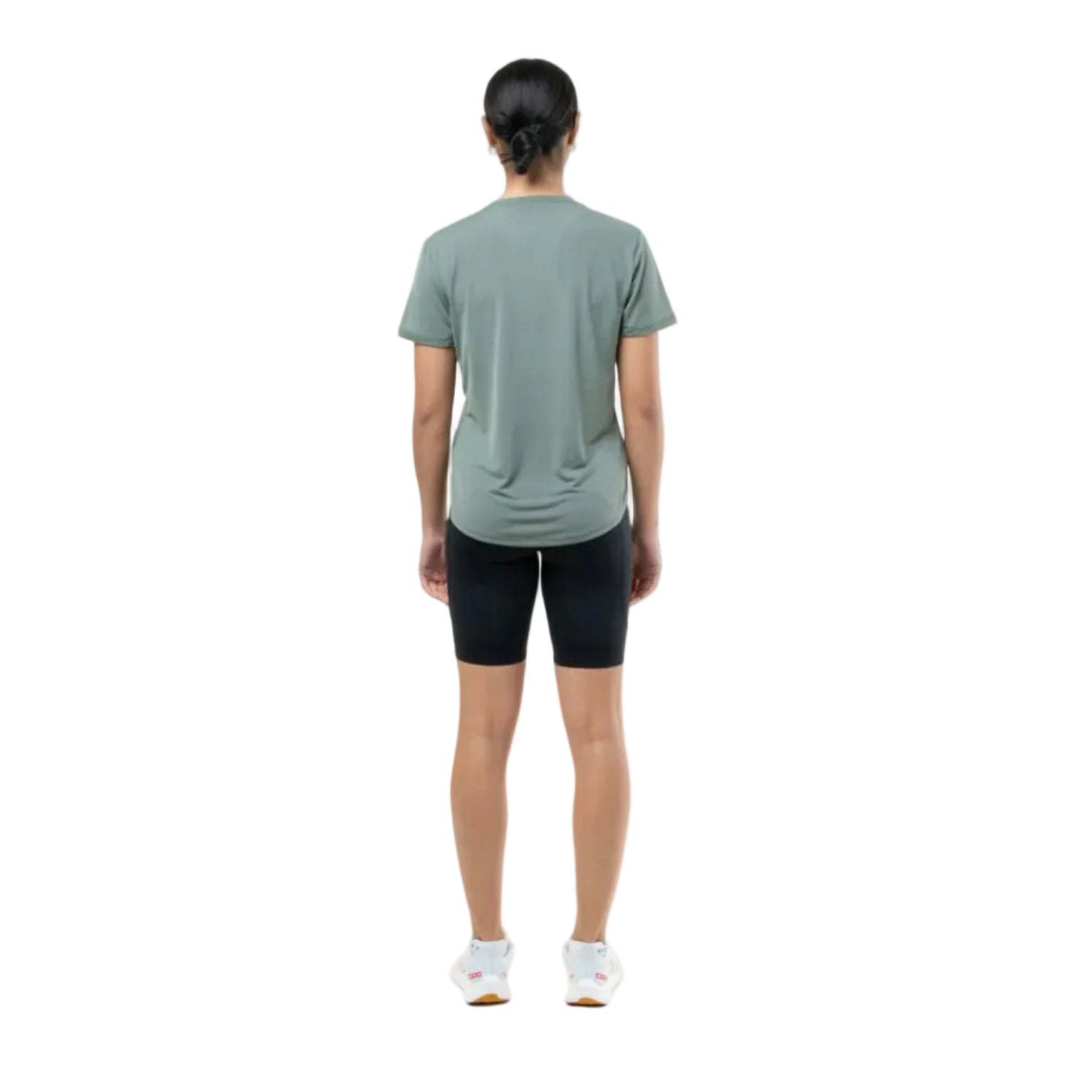 Ronhill women's green t-shirt