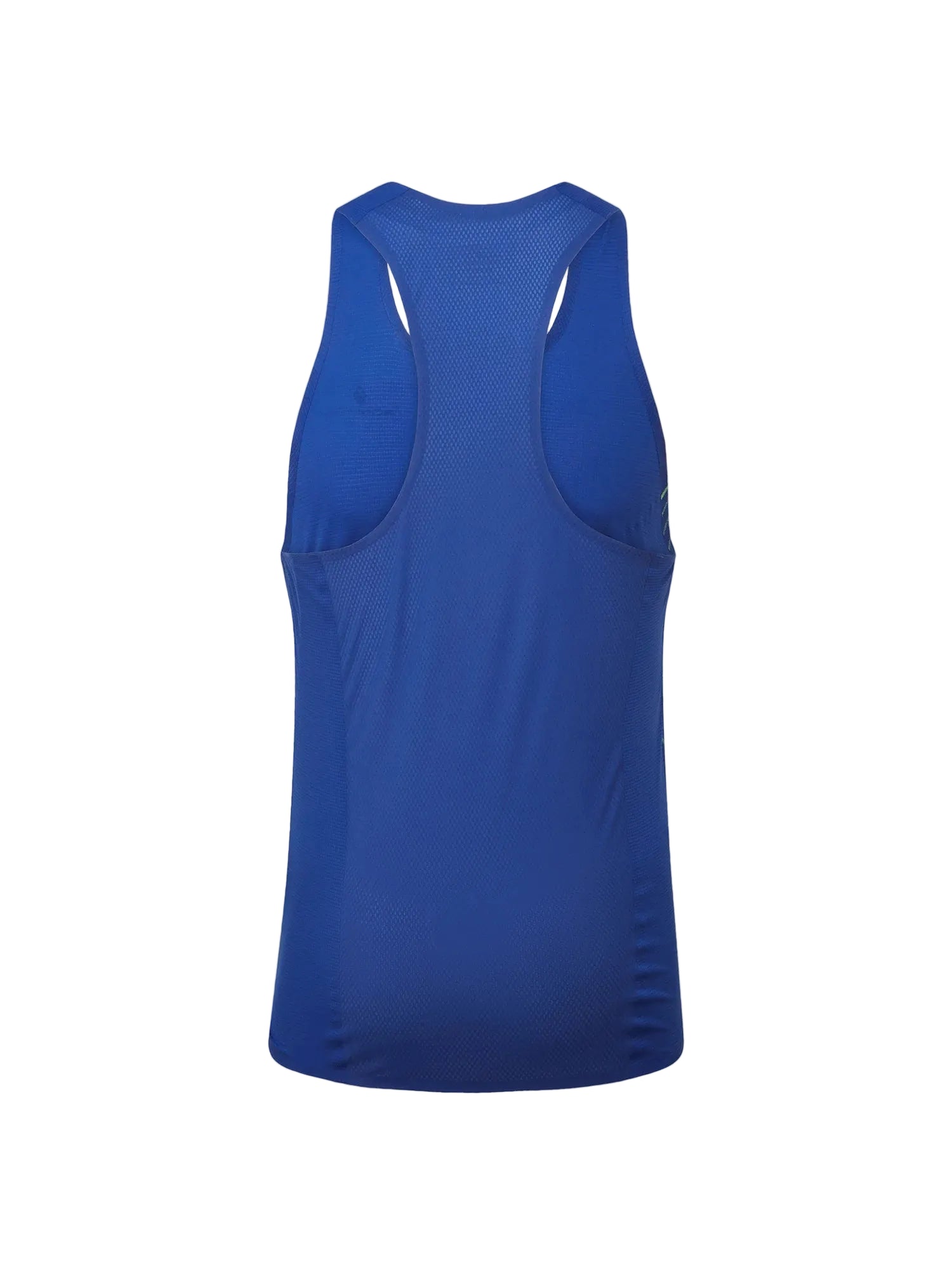 Ronhill men's green top