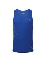 Ronhill men's green top